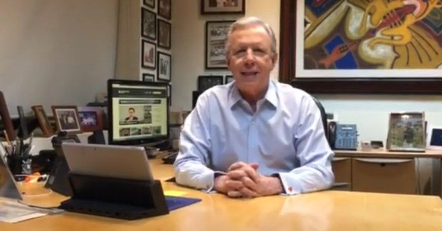 Las noticias de esta noche 2 de noviembre