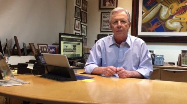 Las noticias de esta noche 3 de noviembre