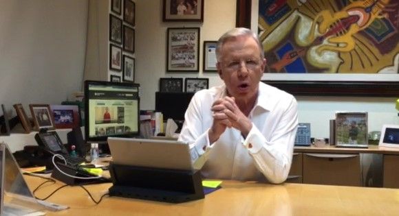 Las noticias de esta noche 4 de noviembre