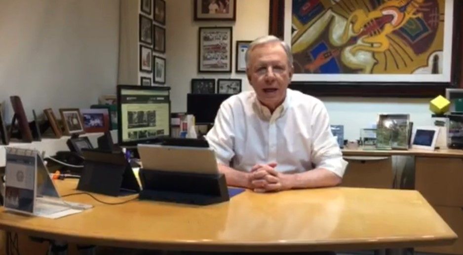 Las noticias de esta noche 5 de noviembre