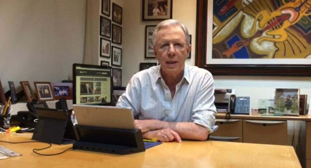 Las noticias de esta noche 6 de noviembre