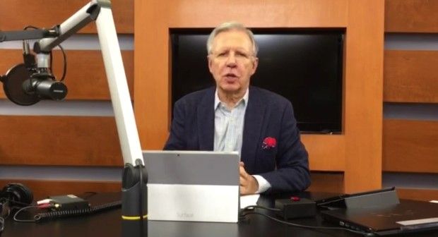 Las noticias de hoy 10 de noviembre