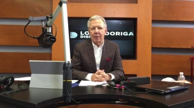 Las noticias de hoy 12 de noviembre