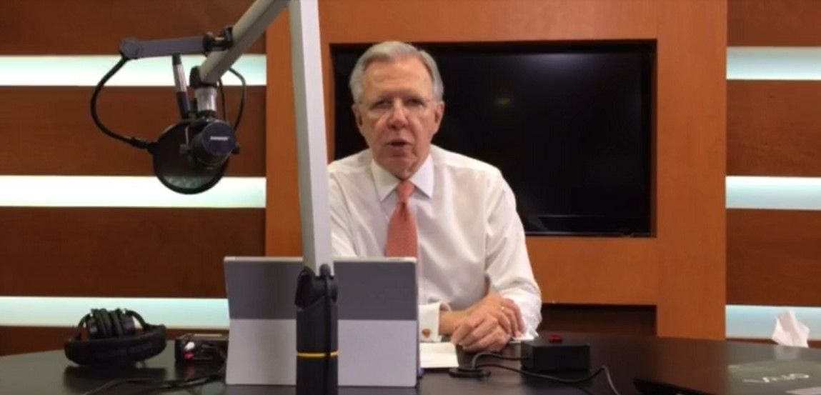 Las noticias de hoy 17 de noviembre