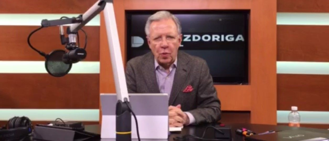 Las noticias de hoy 18 de noviembre