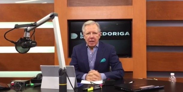 Las noticias de hoy 27 de noviembre