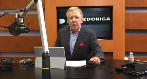 Las noticias de hoy 4 de noviembre