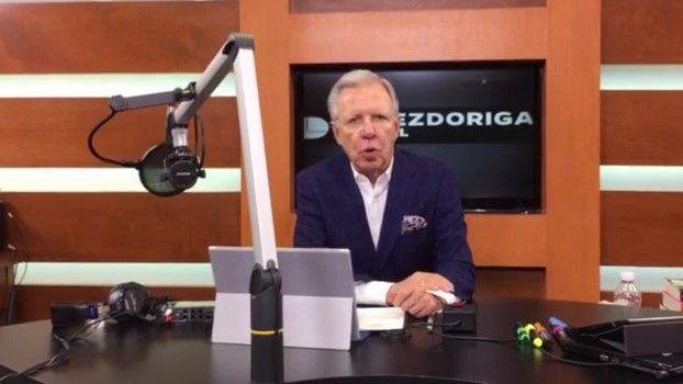 Las noticias de hoy 5 de noviembre