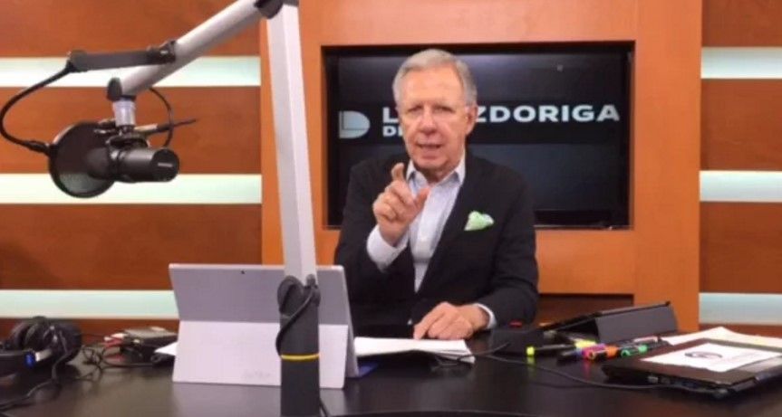 Las noticias de hoy 6 de noviembre