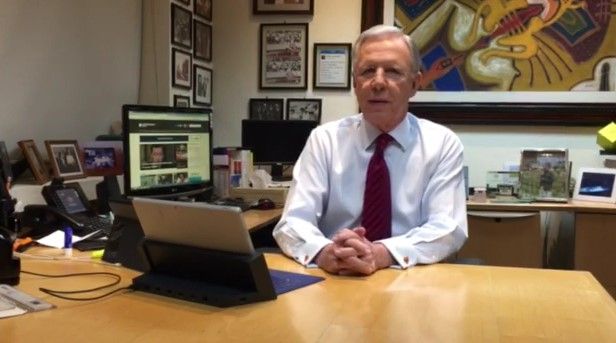 Las noticias de esta noche 10 de noviembre