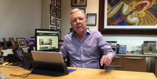 Las noticias de esta noche 9 de noviembre