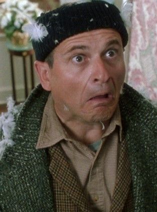 Personajes de Mi Pobre Angelito después de 25 años - Joe-Pesci-Home-Alone
