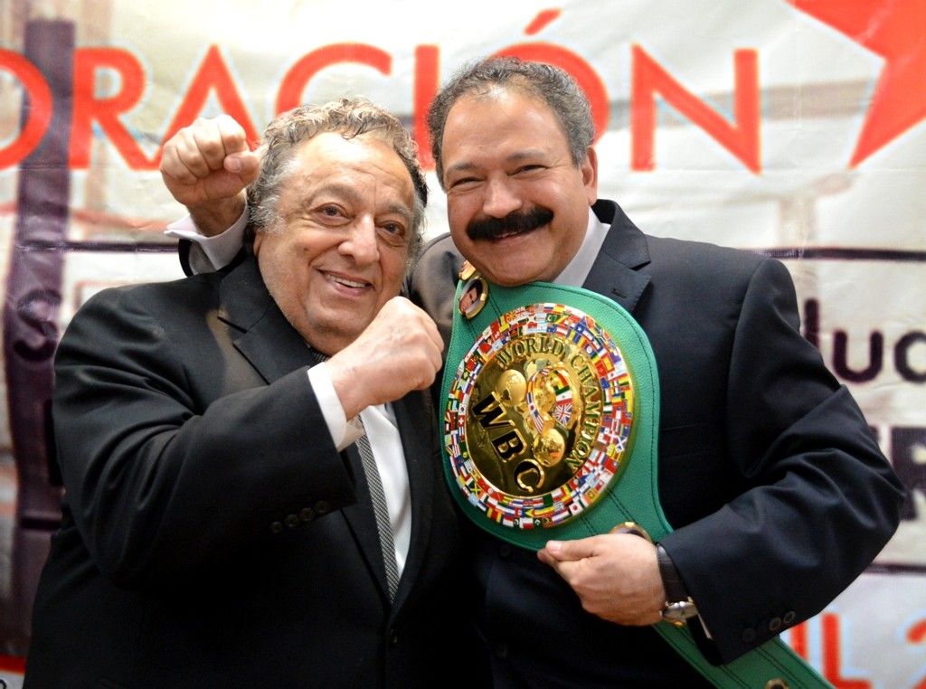 Confirma CMB a Julio Ceja como campeón supergallo - Jose-Armando-Ahued-1024x762