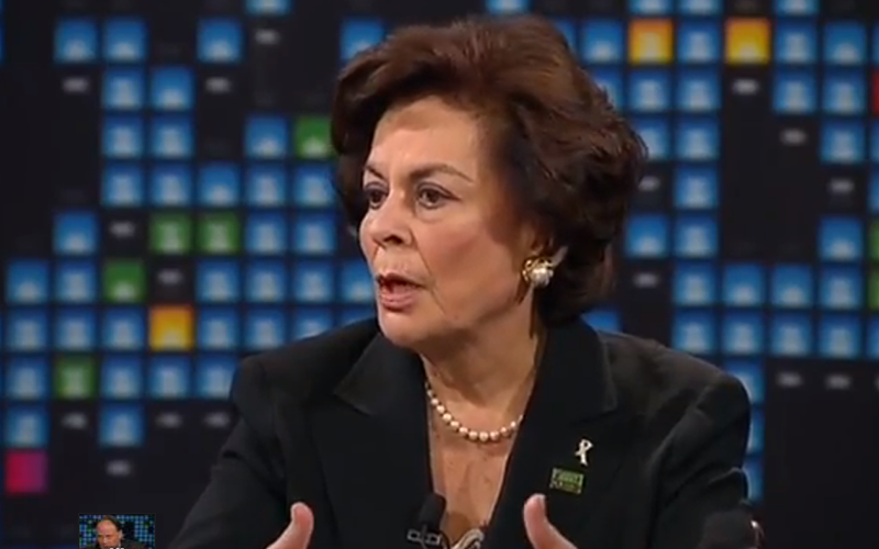 ¿Quiénes podrán consumir mariguana con fines recreativos? - Josefina-Ricaño-Nava-MUCD