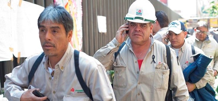 Pemex recortaría 13 mil puestos de trabajo en 2016 - Jubilacion-Pemex