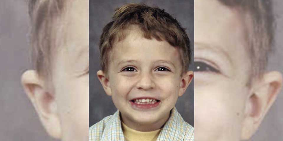 Encuentran a niño desaparecido hace 13 años