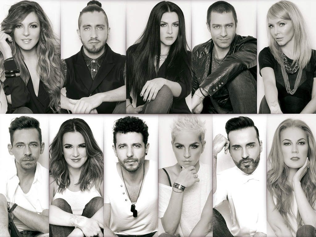 Logra Disco de Platino “En Vivo” de Kabah y OV7 - Kabah-ov7-1024x768