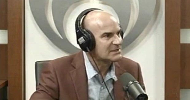 Entrevista con el director general de La Razón