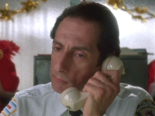 Personajes de Mi Pobre Angelito después de 25 años - Larry-Hankin