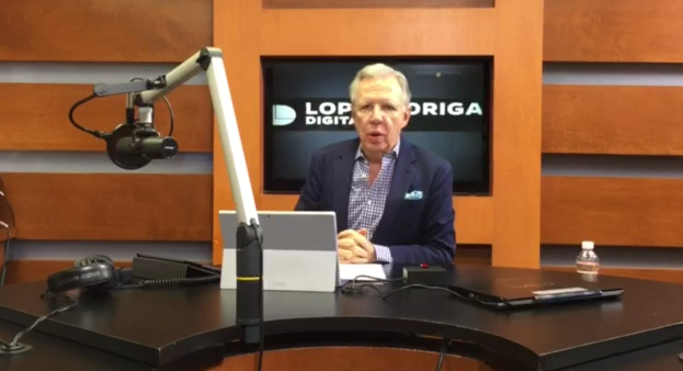 Las noticias de hoy 9 de noviembre