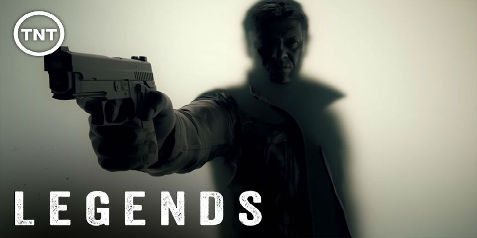 TNT cancela episodio de “Legends” por ataque a París