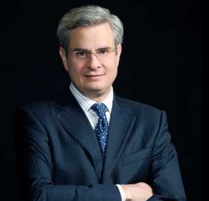 ¿Viene una embestida financiera? ¿Viene una embestida financiera?