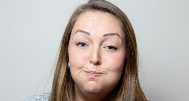 Mujer tiene hipo desde hace 8 años