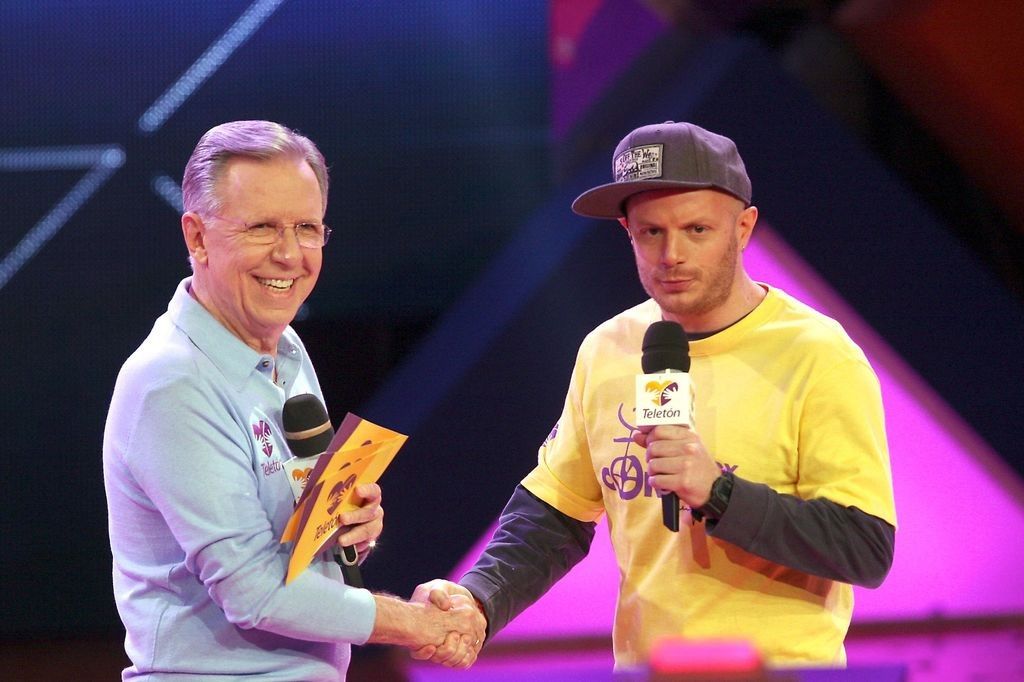 Confirman elenco del Teletón 2015 - Lopez-Doriga-Facundo_648545342_6995493_1024x683-1024x682