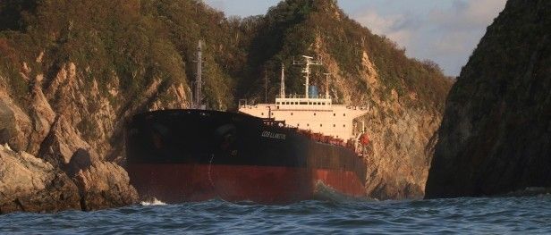 Buque “Los Llanitos” fue bien atendido: UdeG