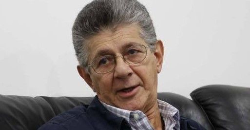 Asesinan a líder opositor durante mitin en Venezuela