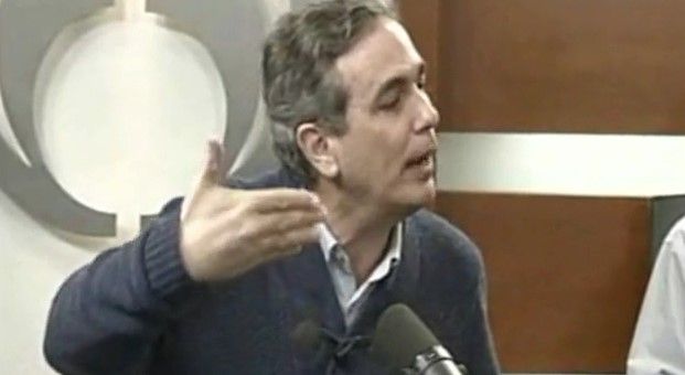 Entrevista Luis Miguel González, director de El Economista