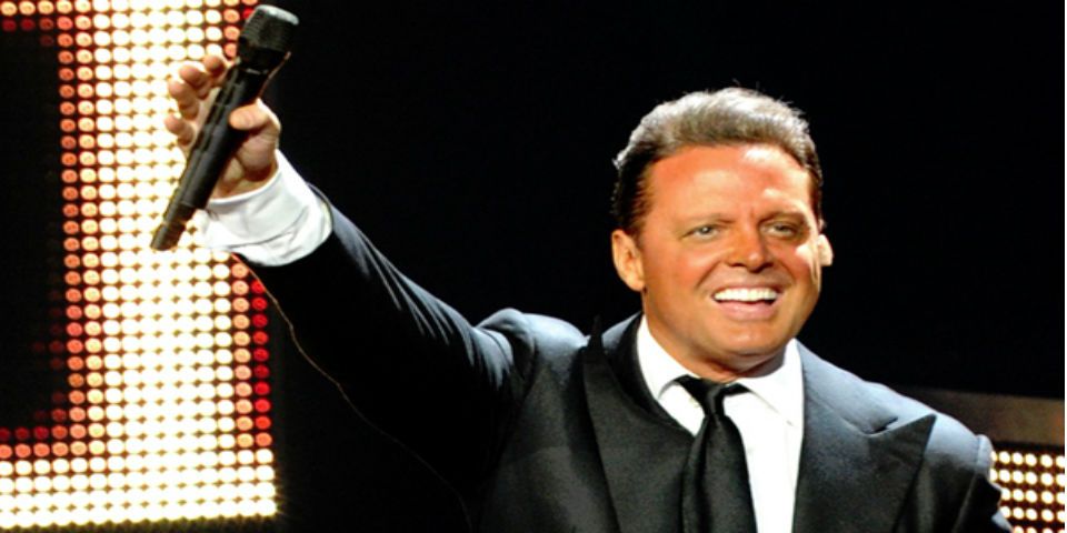 Luis Miguel continuará con gira de conciertos Luis Miguel continuará con gira de conciertos