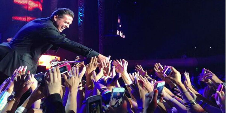 Habla el primer doctor que atendió a Luis Miguel Habla el primer doctor que atendió a Luis Miguel