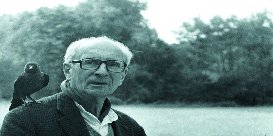 A 107 años del natalicio del antrópologo total