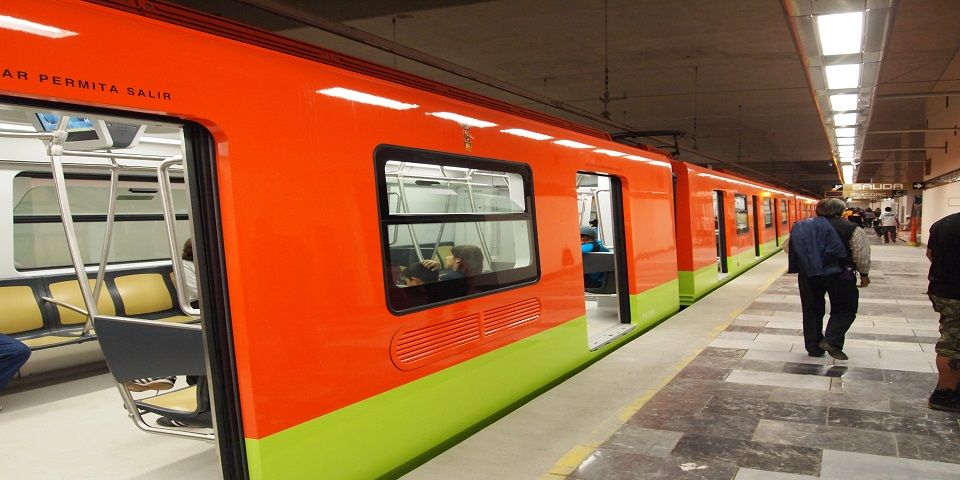 Próxima semana iniciarán pruebas finales de la Línea 12