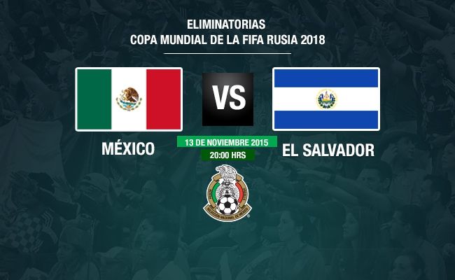 Boletaje del partido entre México y El Salvador tenía mal impresa la hora