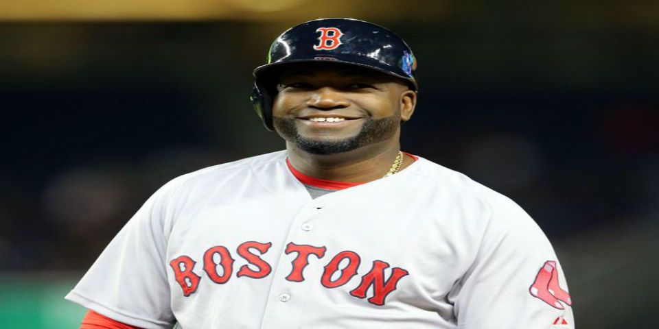 David Ortiz se retirará en 2016