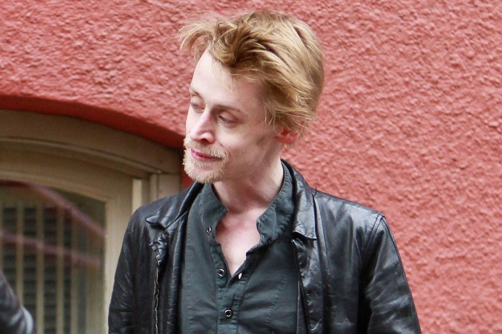 Personajes de Mi Pobre Angelito después de 25 años - Macaulay-Culkin-25-años
