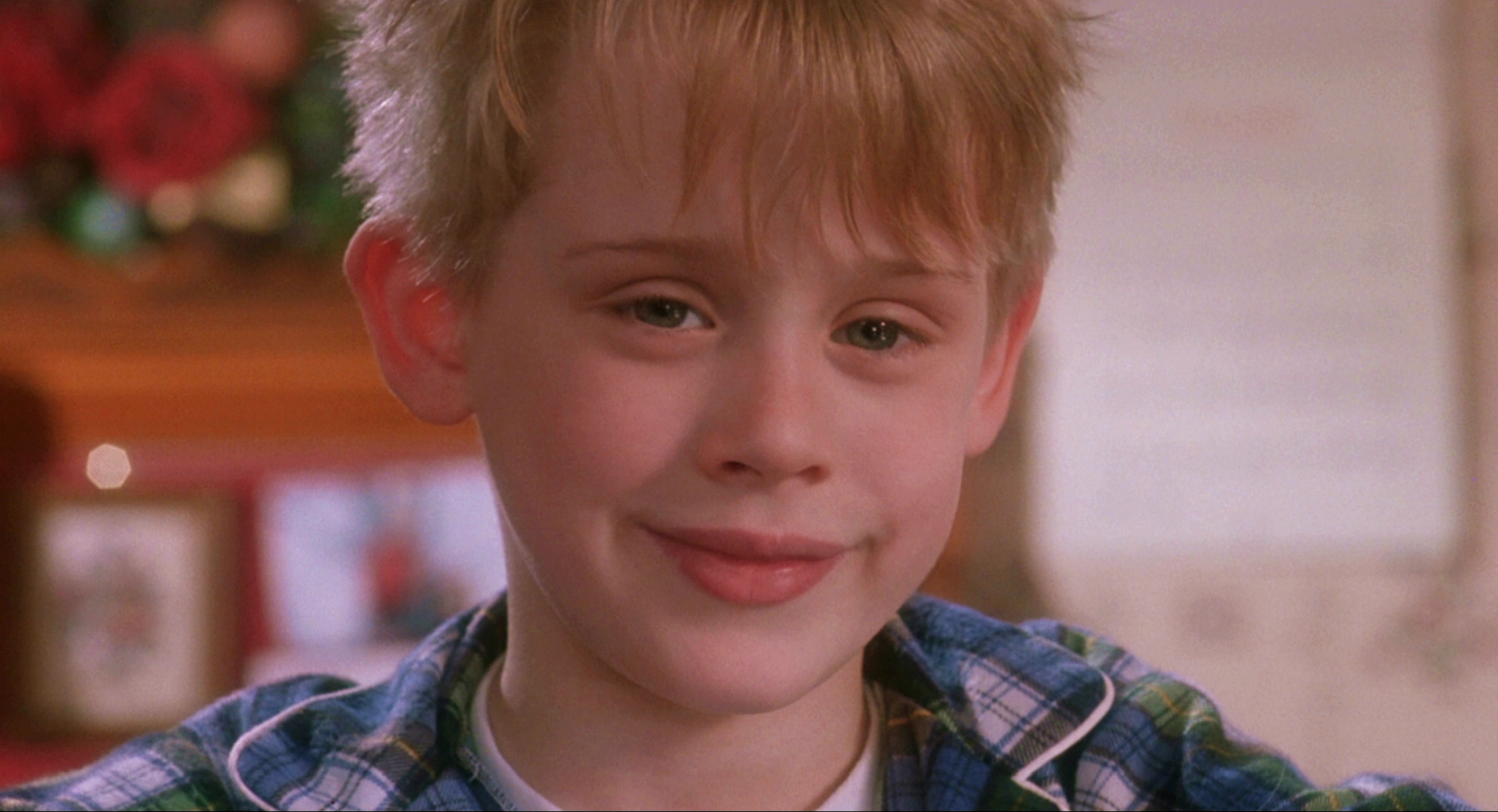 Personajes de Mi Pobre Angelito después de 25 años - Macaulay-Culkin