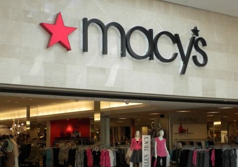 Macy’s tiene su peor caída desde febrero de 2013 Macy’s tiene su peor caída desde febrero de 2013
