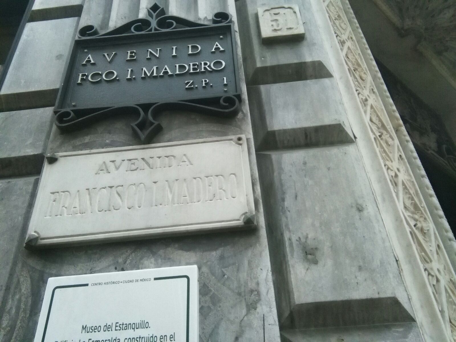 Los 10 lugares para conmemorar la Revolución Mexicana - Madero