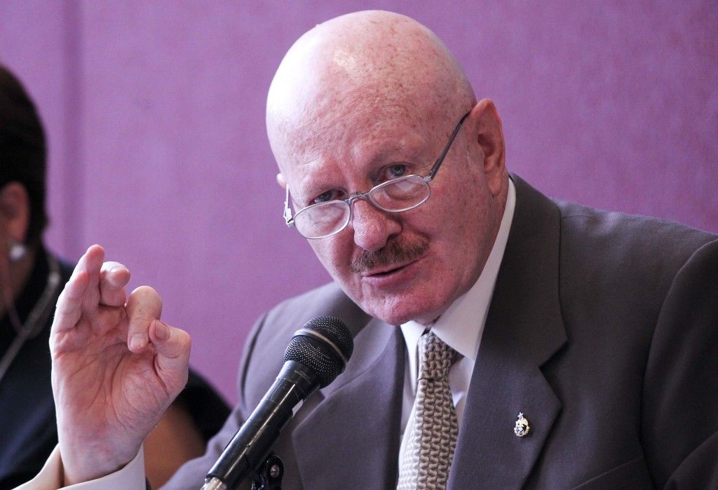 Críticas por Mondragón y Kalb son buenas por democracia: AMLO - Manuel-Mondragón-y-Kalb-1024x699