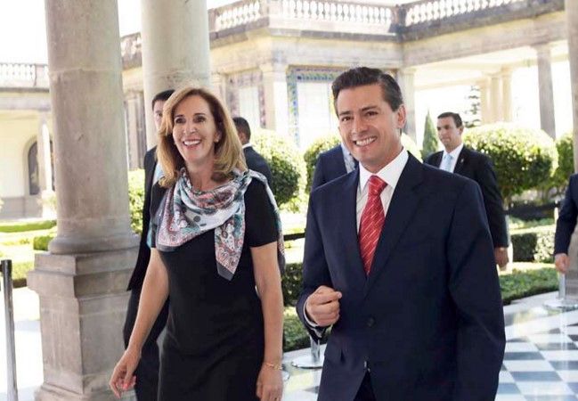 Deben de castigar a gobernadores que no cumplan con seguridad: Morera - Maria-Elena-Morera-Sumemos-Causa-Internet