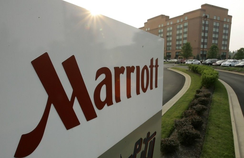 Marriott anuncia hackeo que afectaría hasta a 500 millones de clientes - Marriot-International-registra-lucro-liquido-de-172-milhoes-1024x662