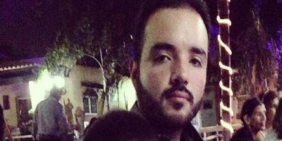 Extraditan a hijo del ‘Mayo’ Zambada a Estados Unidos