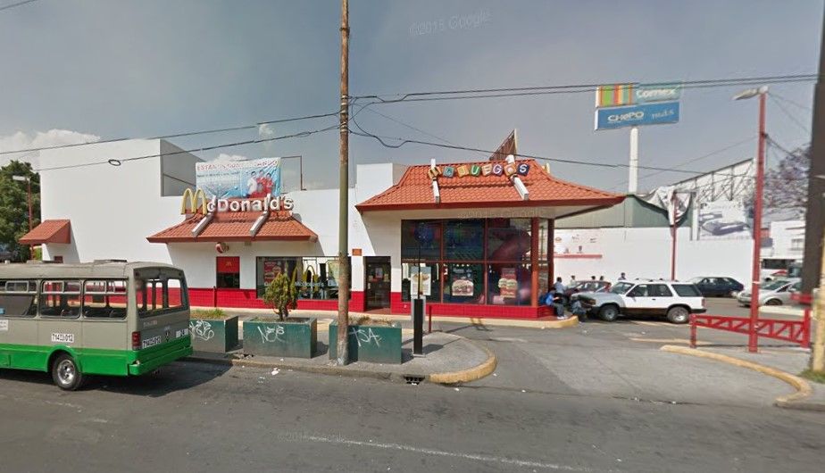 Restos de roedor no fueron cocinados con hamburguesa de McDonald’s: PGJEM