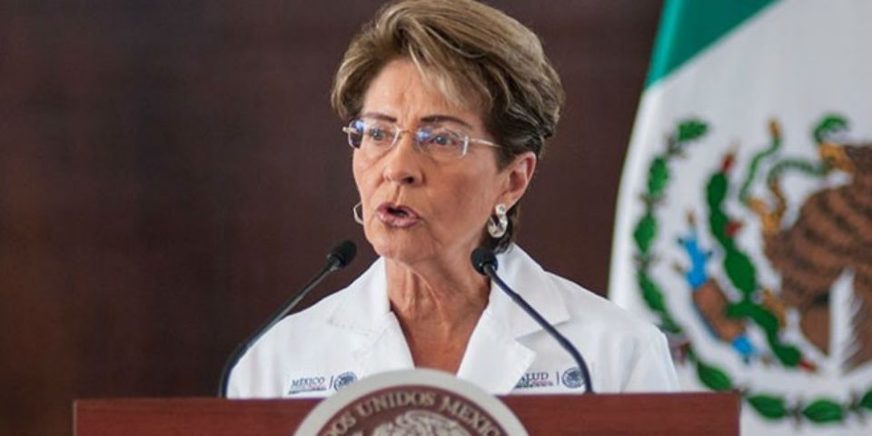 SSA confirma dos casos autóctonos de Zika