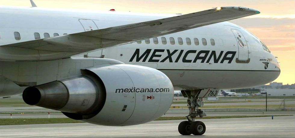 Nueva subasta de bienes de Mexicana en dos semanas Nueva subasta de bienes de Mexicana en dos semanas