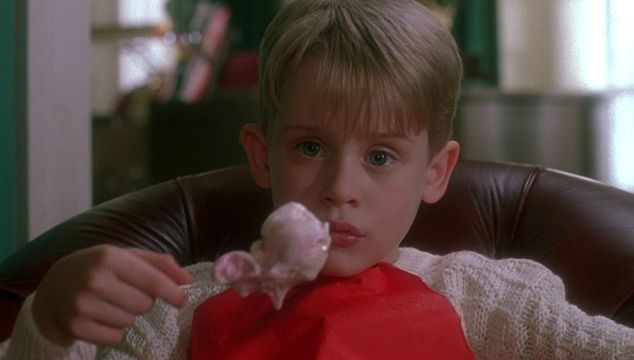 Personajes de Mi Pobre Angelito después de 25 años Personajes de Mi Pobre Angelito después de 25 años