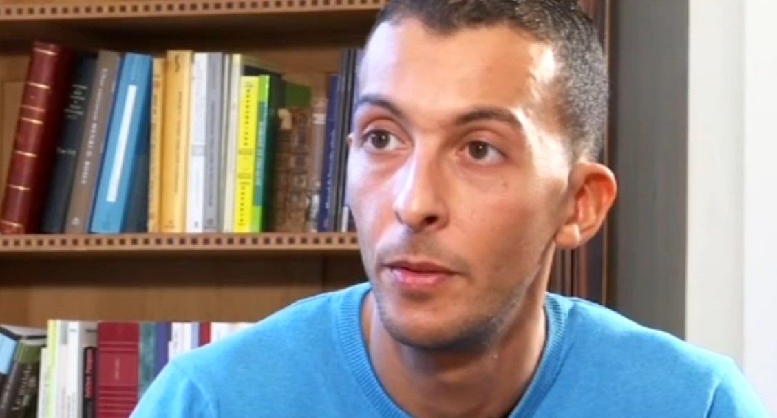 Hermano de presunto terrorista le pide que se entregue